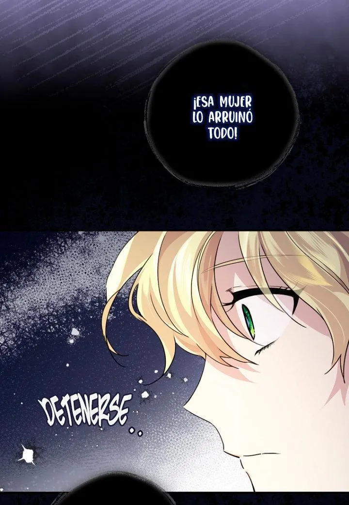 Un Plan Final Perfecto De La Villana En Un Cuento De Hadas Capítulo 7 - Page 22