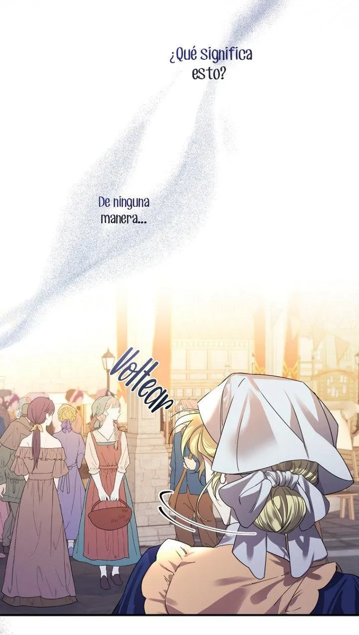 Un Plan Final Perfecto De La Villana En Un Cuento De Hadas Capítulo 7 - Page 24