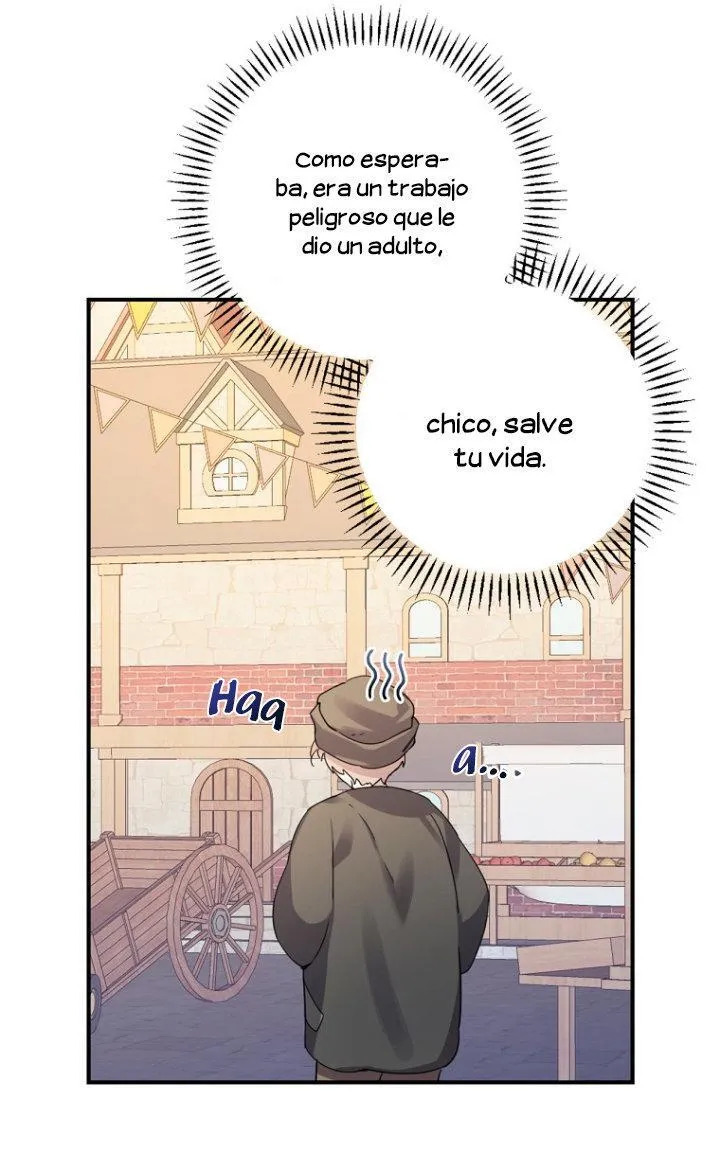 Un Plan Final Perfecto De La Villana En Un Cuento De Hadas Capítulo 7 - Page 26