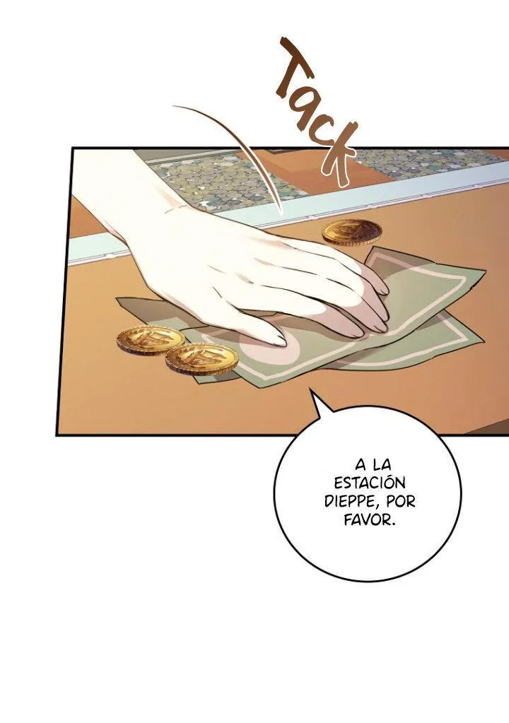 Un Plan Final Perfecto De La Villana En Un Cuento De Hadas Capítulo 7 - Page 30