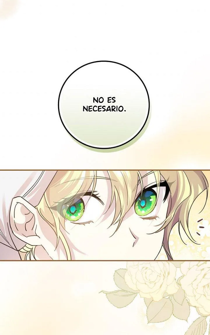 Un Plan Final Perfecto De La Villana En Un Cuento De Hadas Capítulo 7 - Page 35