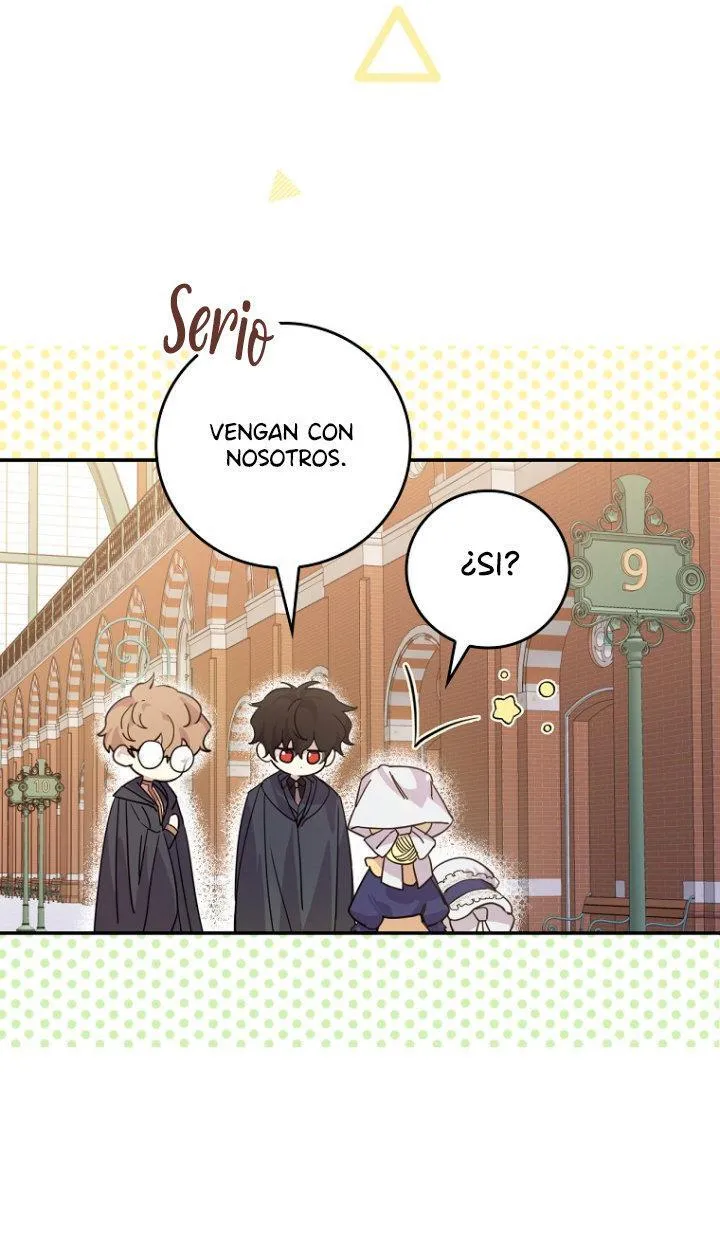 Un Plan Final Perfecto De La Villana En Un Cuento De Hadas Capítulo 7 - Page 38