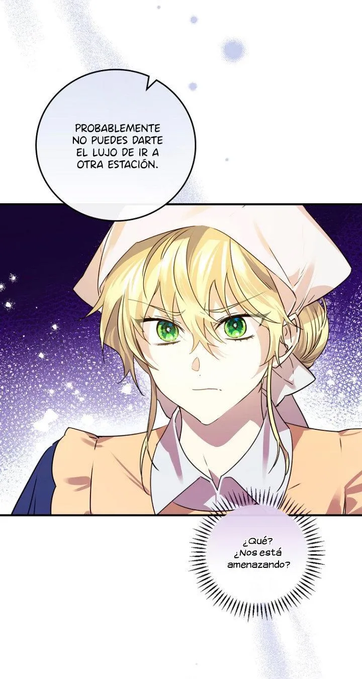 Un Plan Final Perfecto De La Villana En Un Cuento De Hadas Capítulo 7 - Page 44