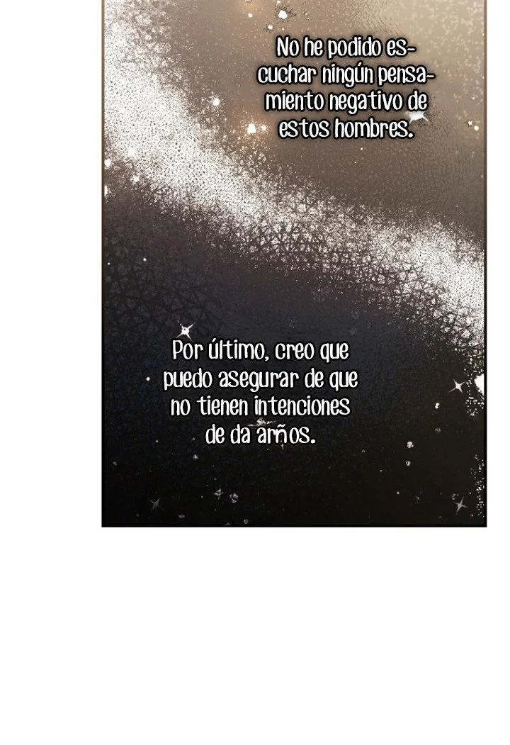 Un Plan Final Perfecto De La Villana En Un Cuento De Hadas Capítulo 7 - Page 50