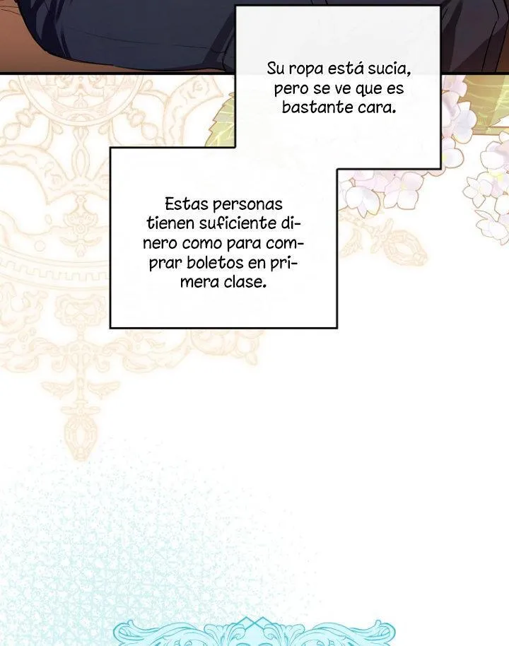 Un Plan Final Perfecto De La Villana En Un Cuento De Hadas Capítulo 7 - Page 59
