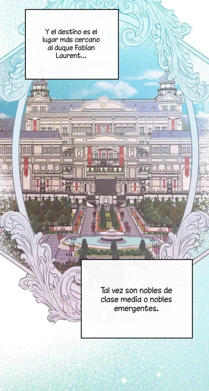 Un Plan Final Perfecto De La Villana En Un Cuento De Hadas Capítulo 7 - Page 60