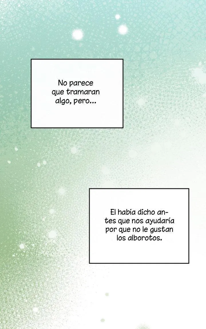 Un Plan Final Perfecto De La Villana En Un Cuento De Hadas Capítulo 7 - Page 61
