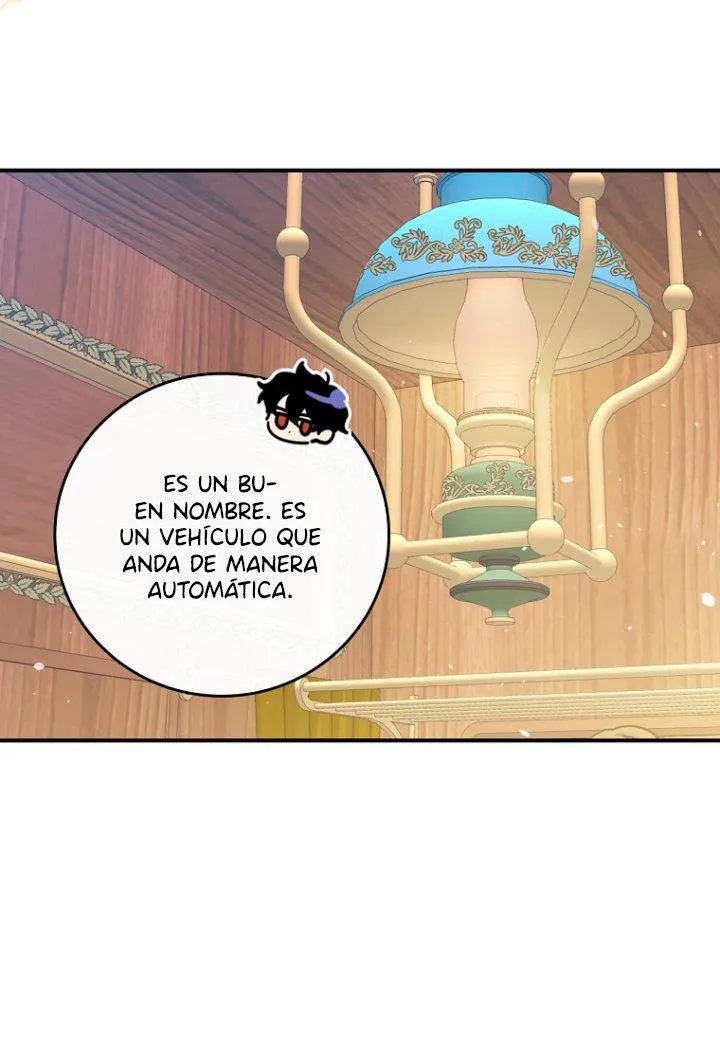 Un Plan Final Perfecto De La Villana En Un Cuento De Hadas Capítulo 7 - Page 69