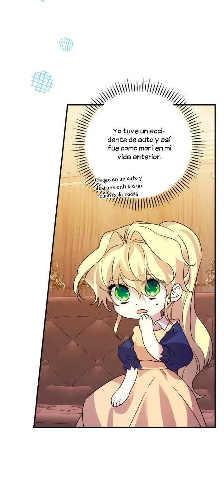 Un Plan Final Perfecto De La Villana En Un Cuento De Hadas Capítulo 7 - Page 80