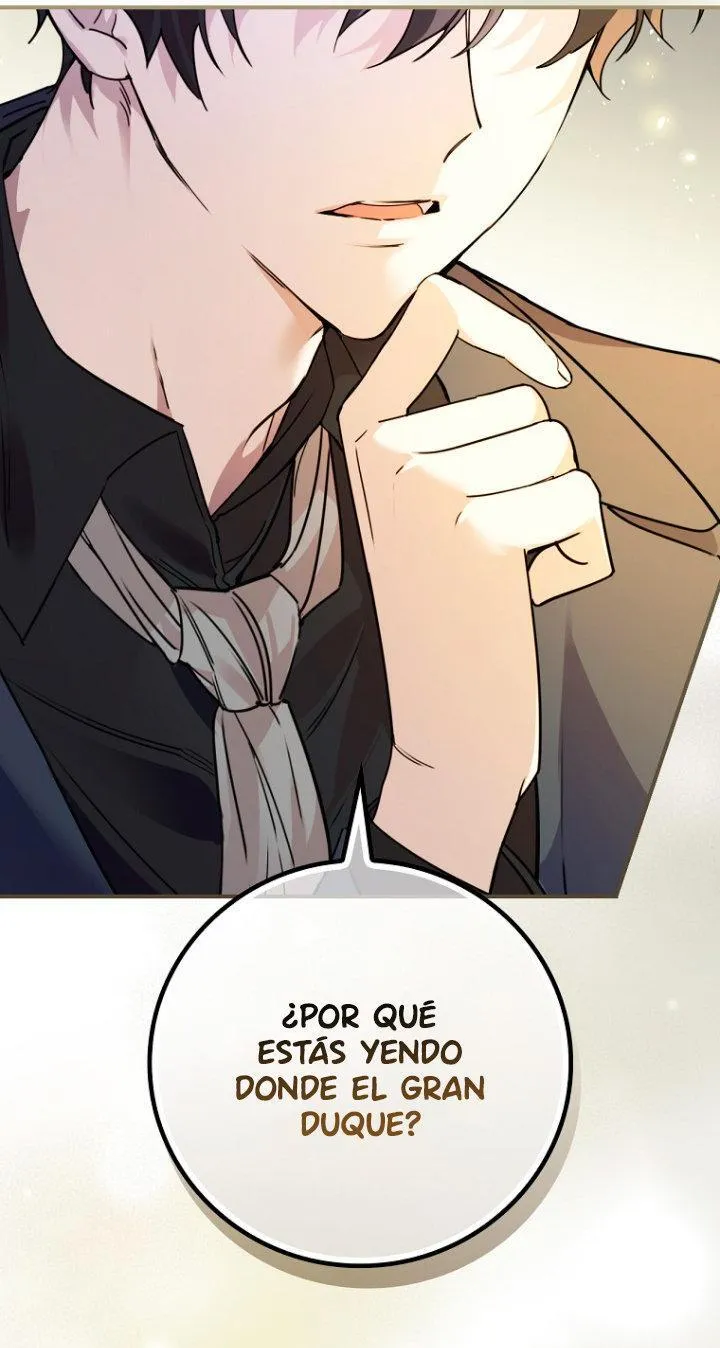 Un Plan Final Perfecto De La Villana En Un Cuento De Hadas Capítulo 7 - Page 90