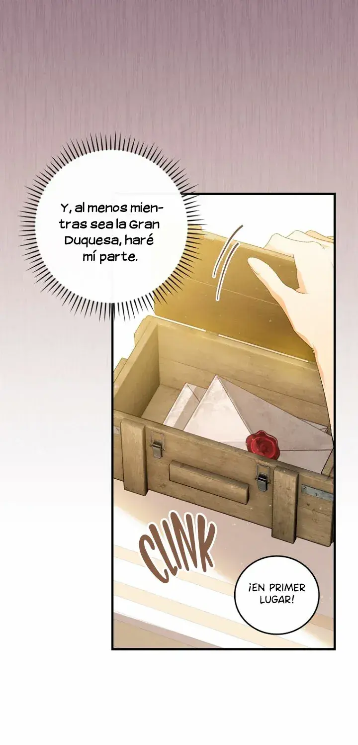 Un Plan Final Perfecto De La Villana En Un Cuento De Hadas Capítulo 70 - Page 11