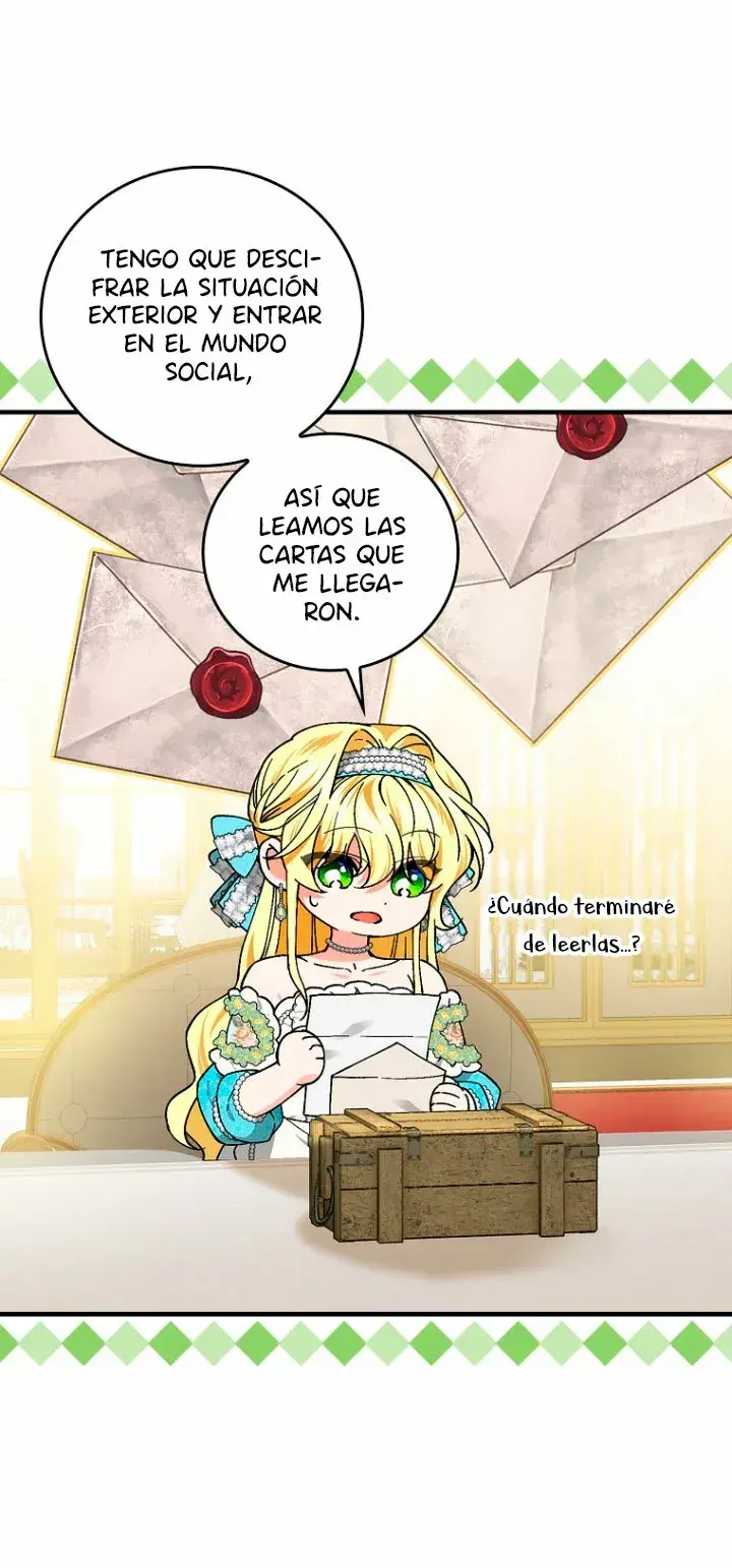 Un Plan Final Perfecto De La Villana En Un Cuento De Hadas Capítulo 70 - Page 12