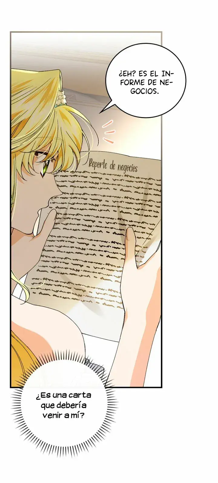 Un Plan Final Perfecto De La Villana En Un Cuento De Hadas Capítulo 70 - Page 13