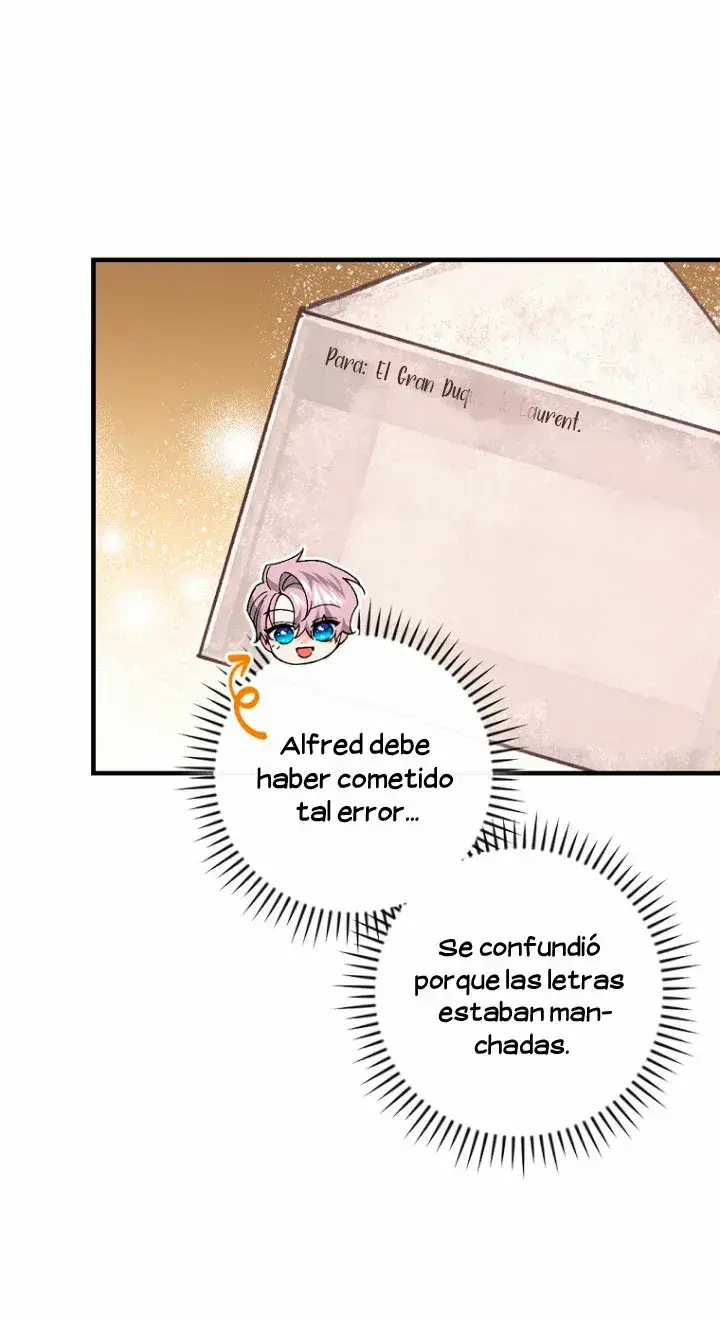 Un Plan Final Perfecto De La Villana En Un Cuento De Hadas Capítulo 70 - Page 14
