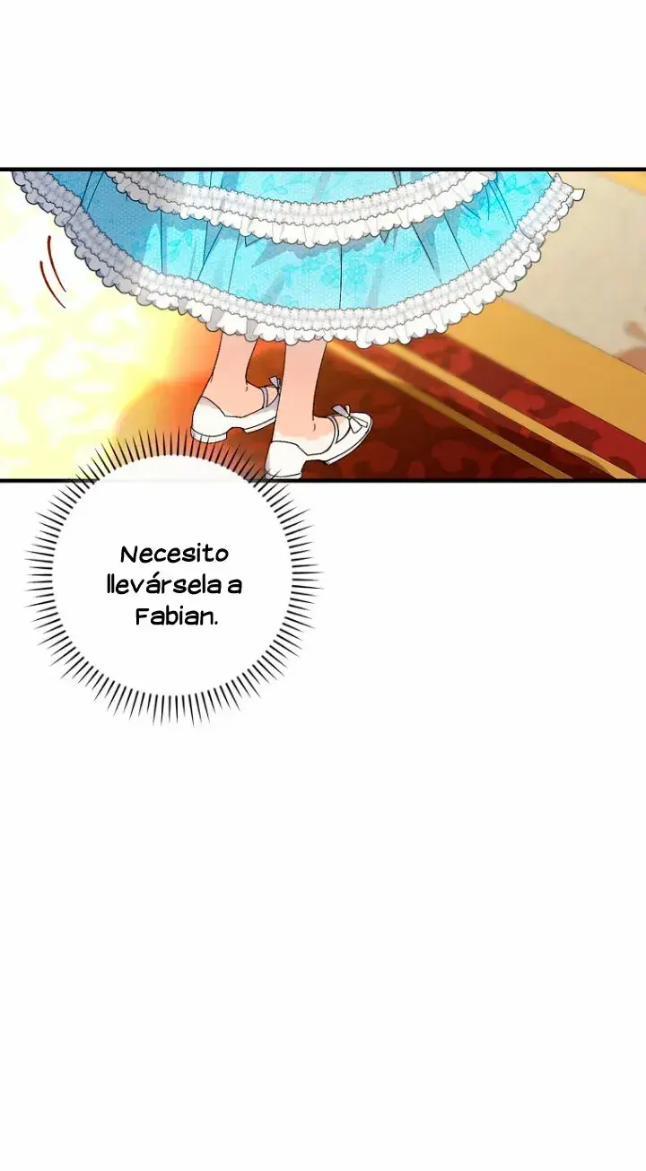 Un Plan Final Perfecto De La Villana En Un Cuento De Hadas Capítulo 70 - Page 15