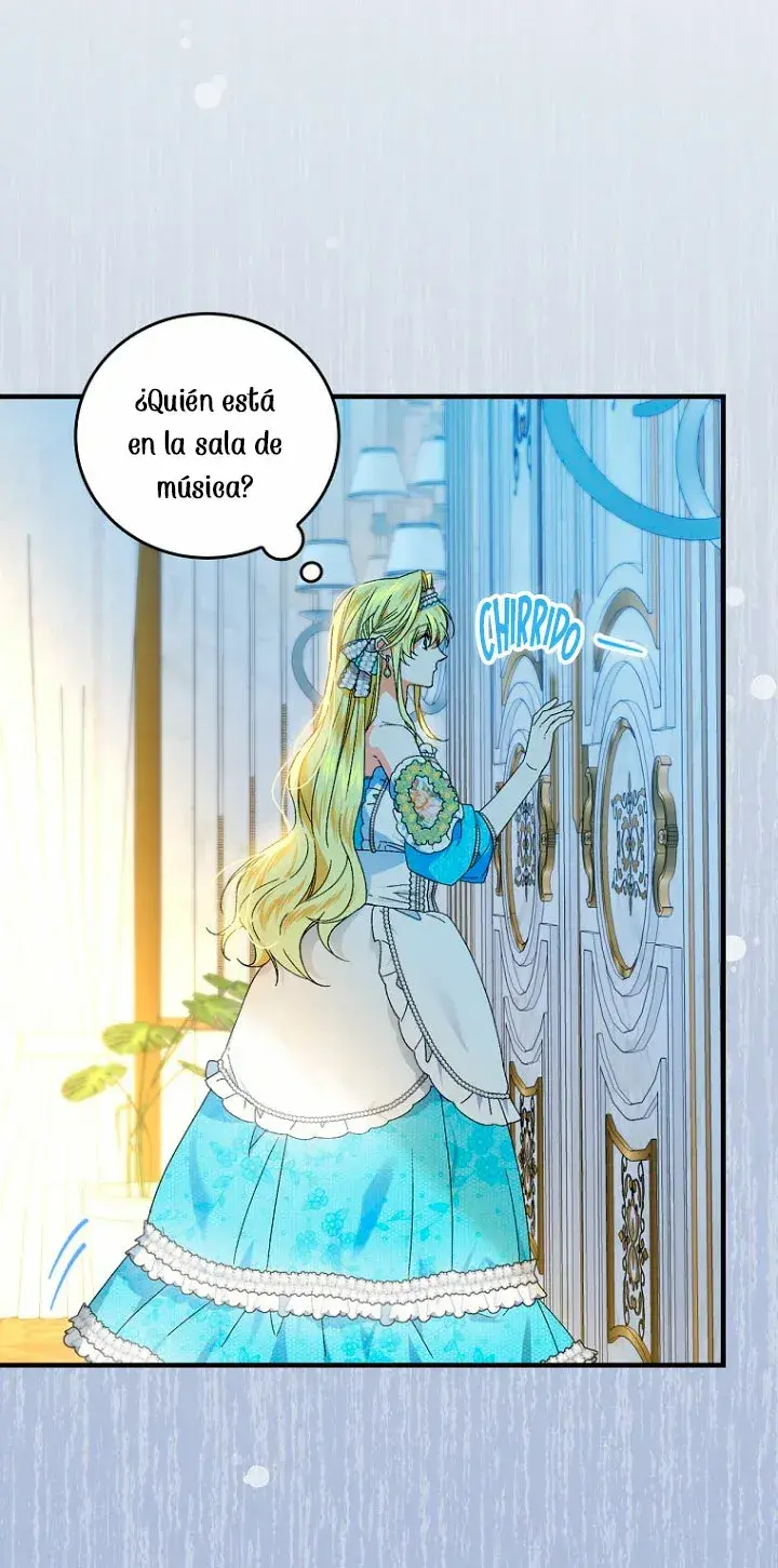 Un Plan Final Perfecto De La Villana En Un Cuento De Hadas Capítulo 70 - Page 17