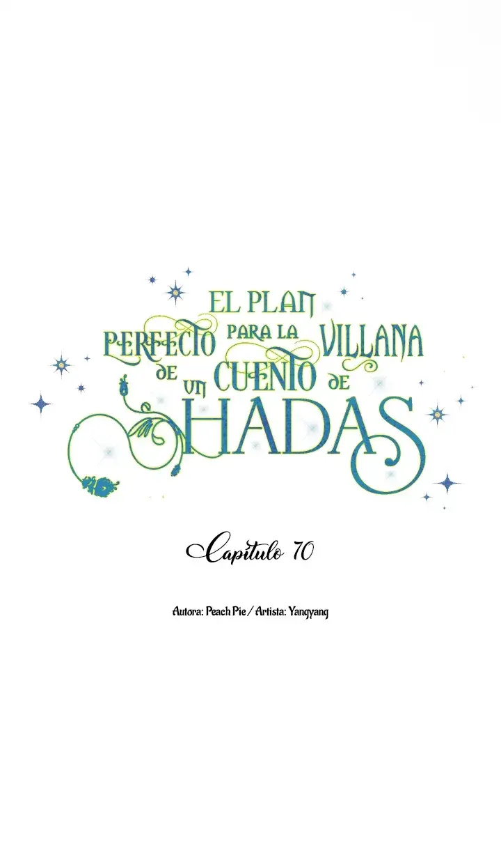 Un Plan Final Perfecto De La Villana En Un Cuento De Hadas Capítulo 70 - Page 21