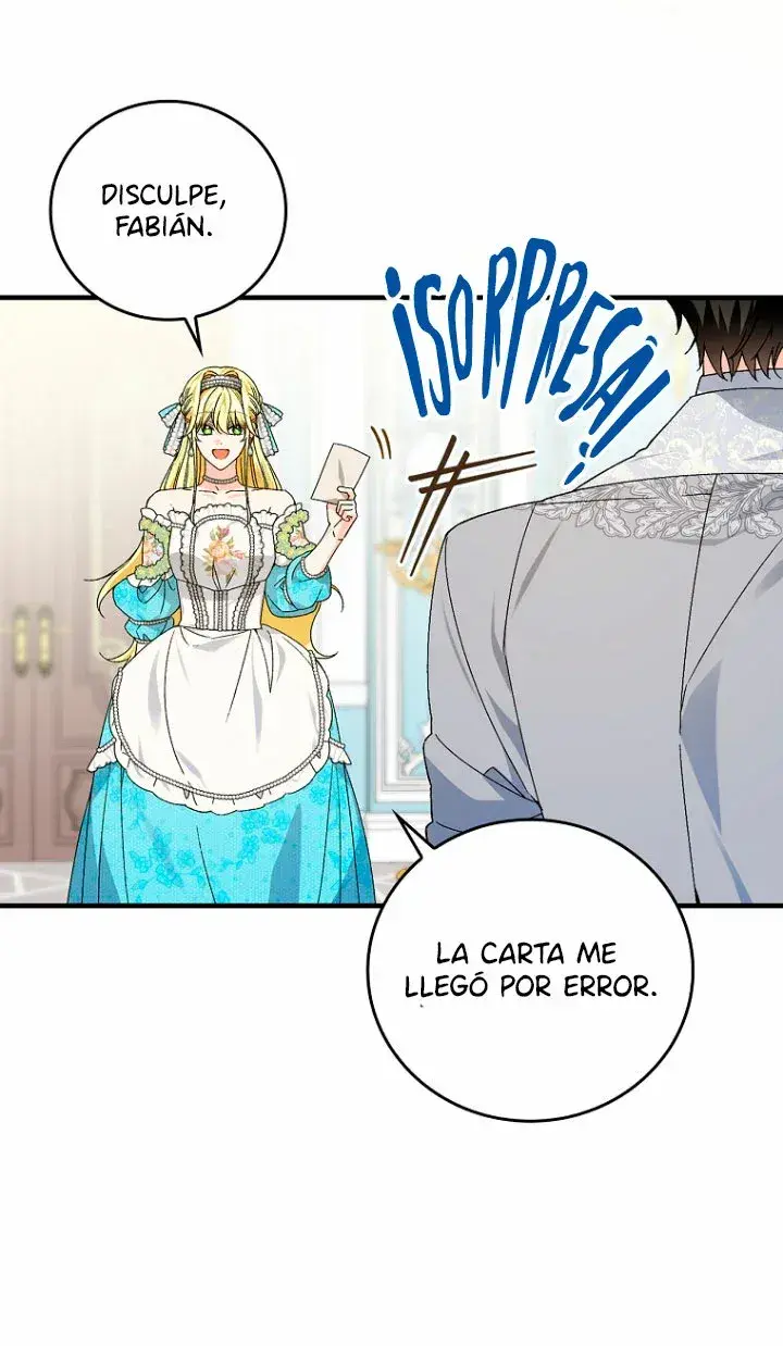 Un Plan Final Perfecto De La Villana En Un Cuento De Hadas Capítulo 70 - Page 28