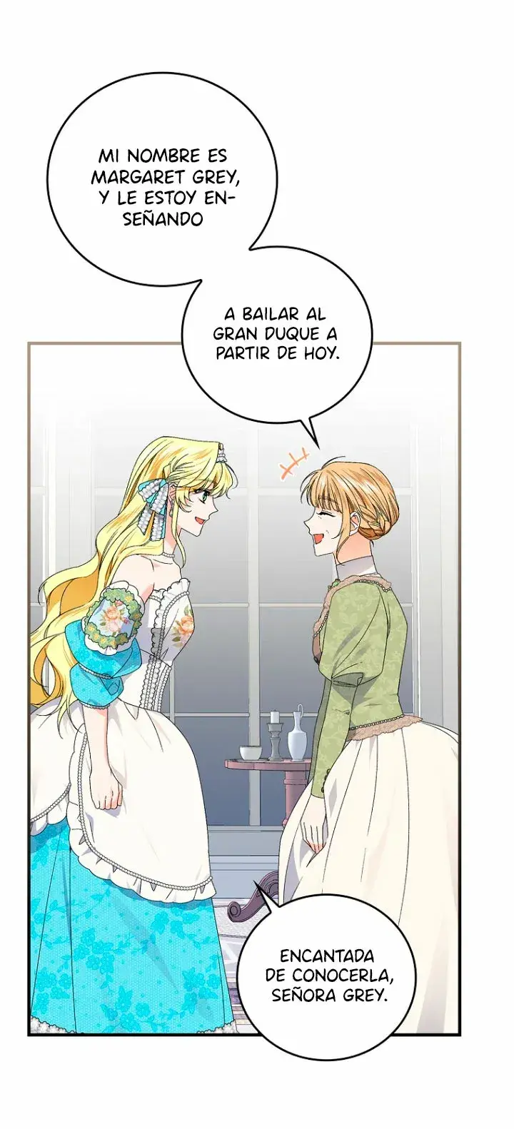 Un Plan Final Perfecto De La Villana En Un Cuento De Hadas Capítulo 70 - Page 30