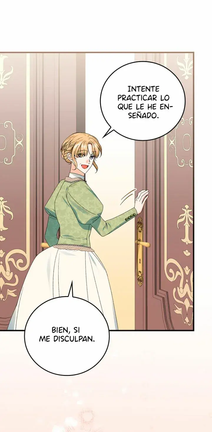 Un Plan Final Perfecto De La Villana En Un Cuento De Hadas Capítulo 70 - Page 32