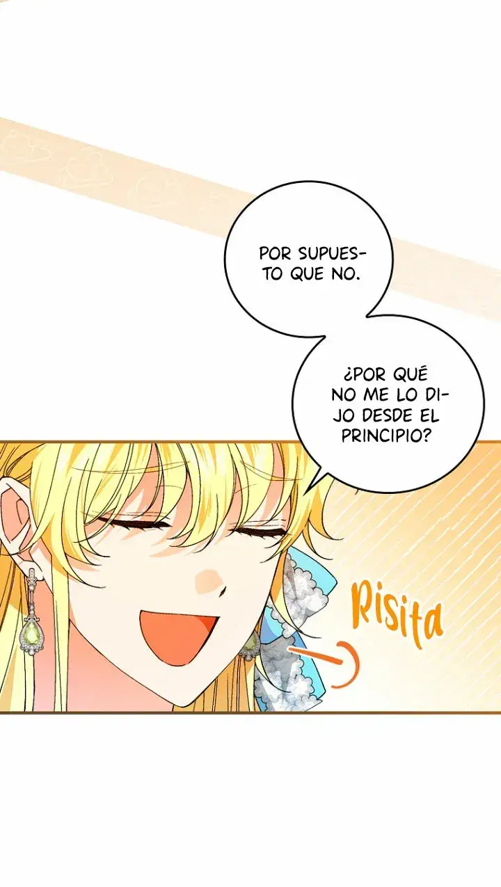 Un Plan Final Perfecto De La Villana En Un Cuento De Hadas Capítulo 70 - Page 39
