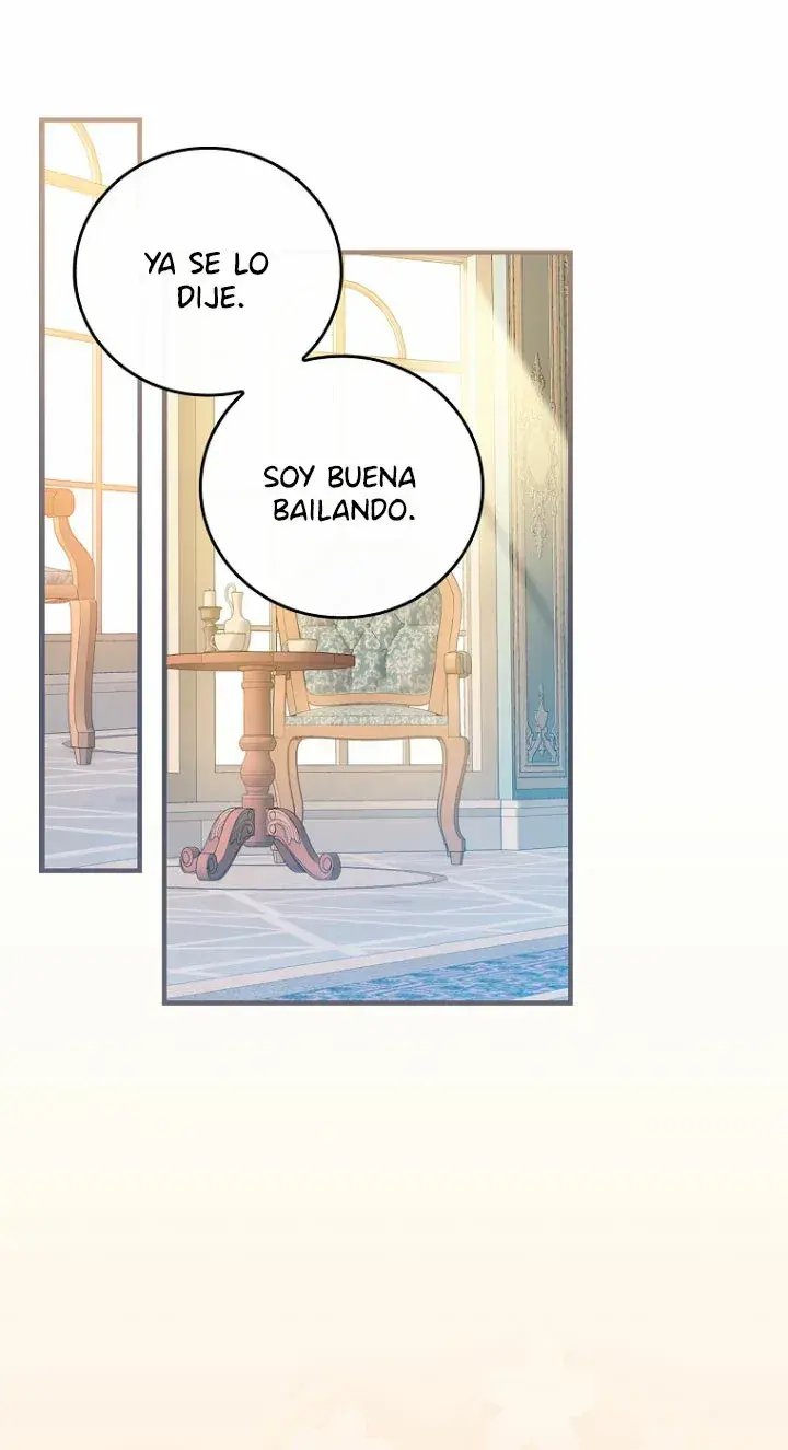 Un Plan Final Perfecto De La Villana En Un Cuento De Hadas Capítulo 70 - Page 40