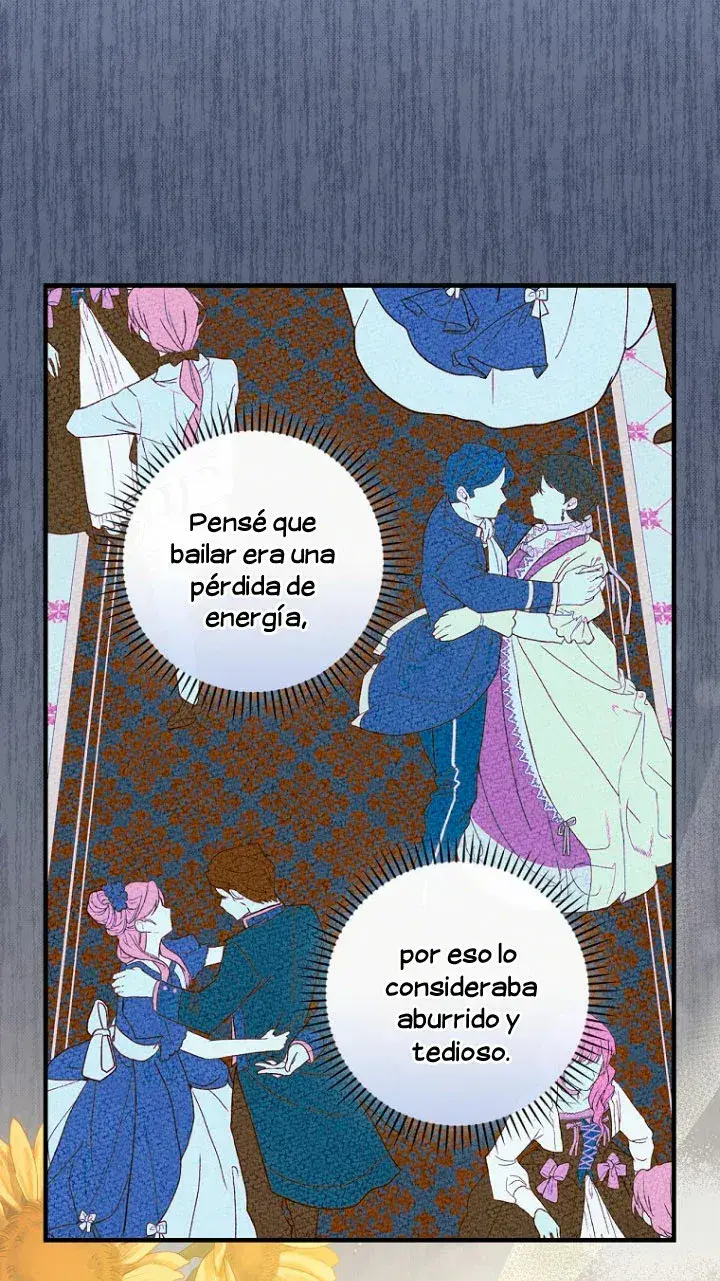 Un Plan Final Perfecto De La Villana En Un Cuento De Hadas Capítulo 70 - Page 50
