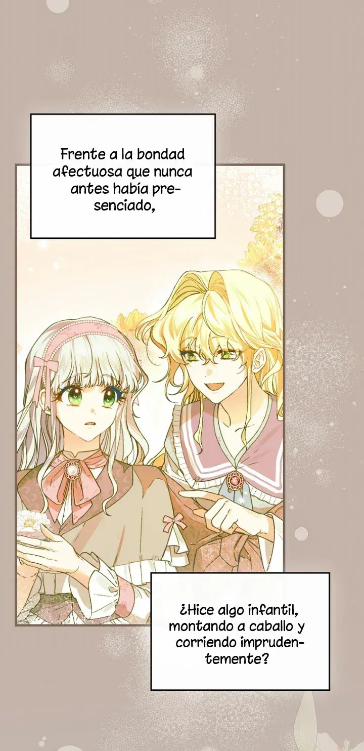 Un Plan Final Perfecto De La Villana En Un Cuento De Hadas Capítulo 70 - Page 56