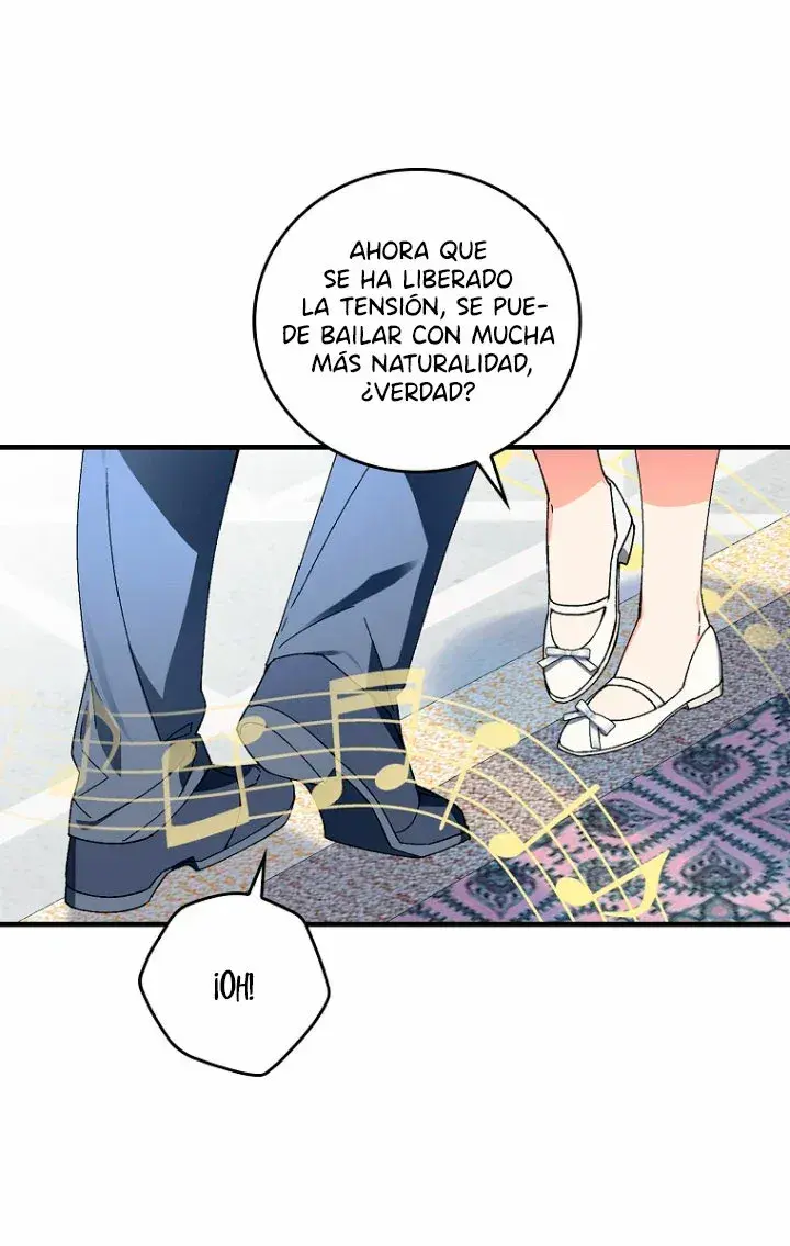 Un Plan Final Perfecto De La Villana En Un Cuento De Hadas Capítulo 70 - Page 69