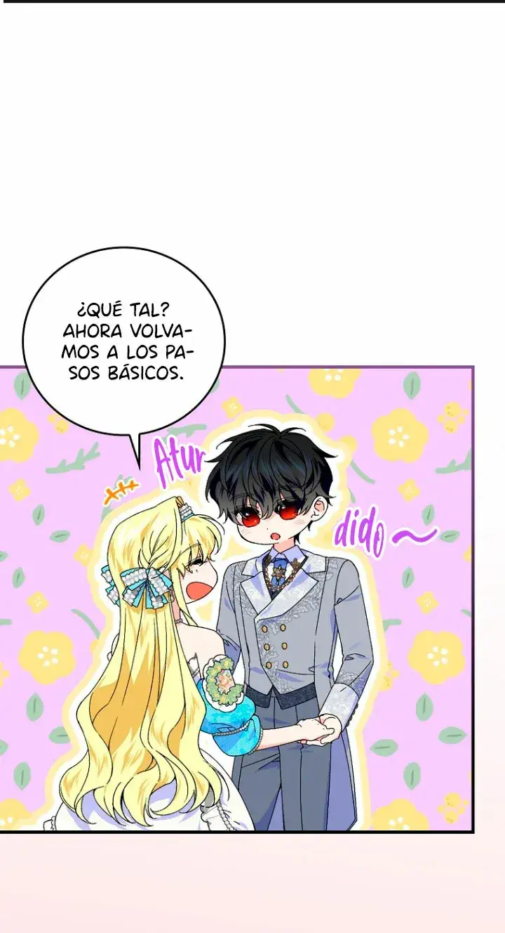 Un Plan Final Perfecto De La Villana En Un Cuento De Hadas Capítulo 71 - Page 7