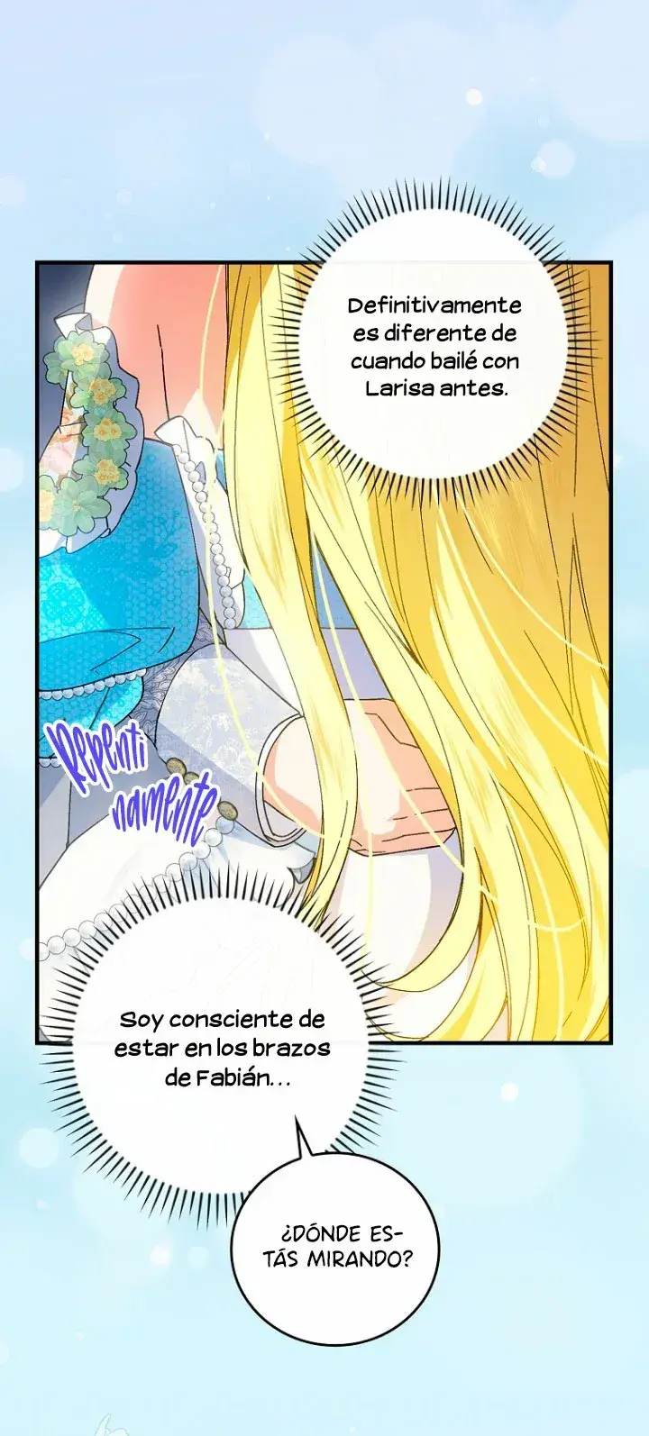 Un Plan Final Perfecto De La Villana En Un Cuento De Hadas Capítulo 71 - Page 13