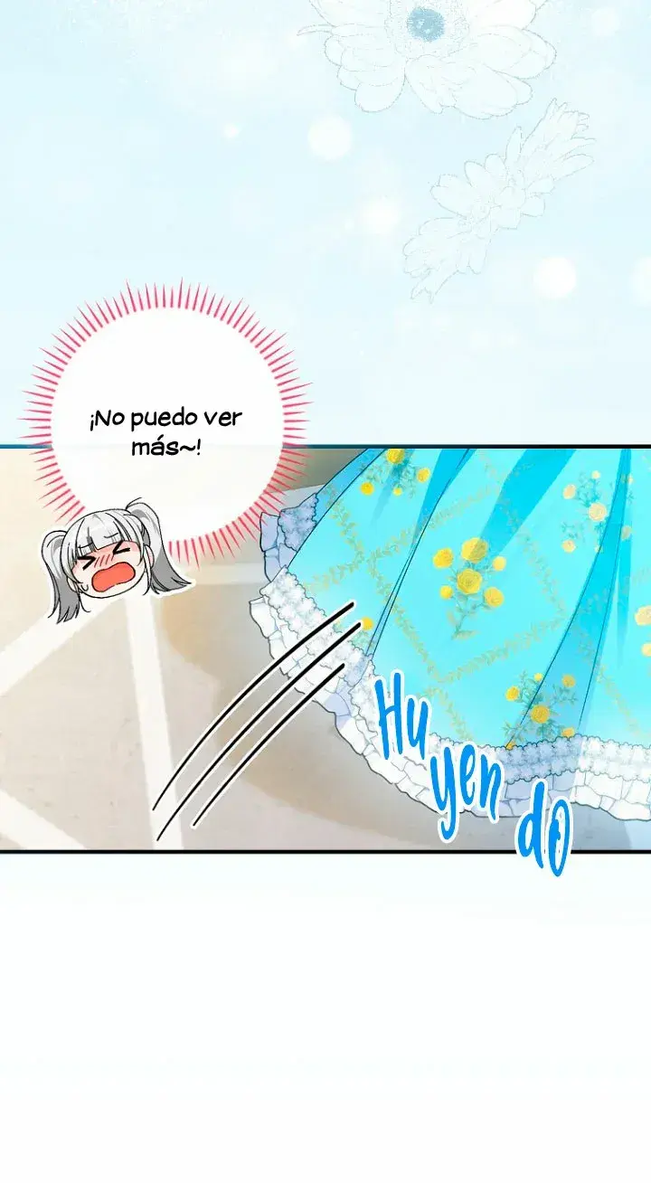 Un Plan Final Perfecto De La Villana En Un Cuento De Hadas Capítulo 71 - Page 19