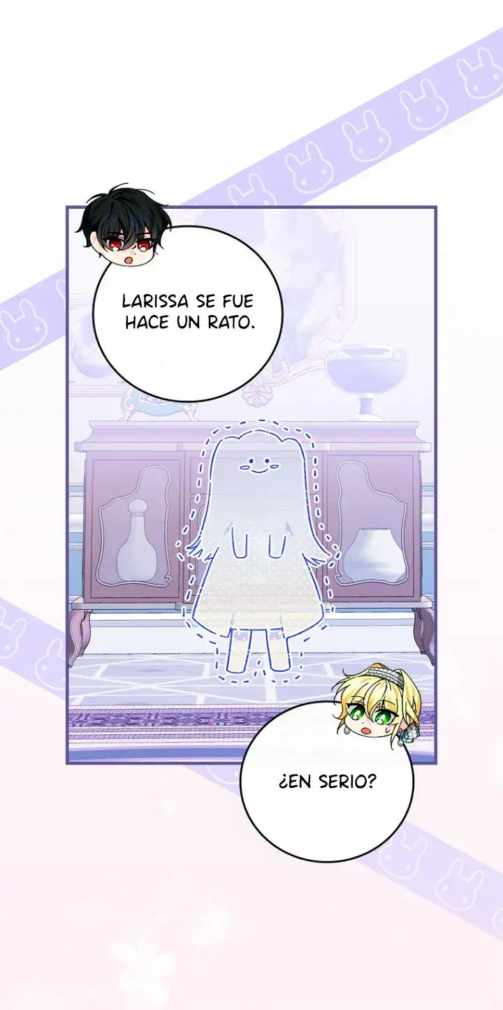 Un Plan Final Perfecto De La Villana En Un Cuento De Hadas Capítulo 71 - Page 22