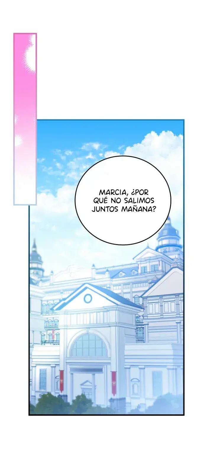 Un Plan Final Perfecto De La Villana En Un Cuento De Hadas Capítulo 71 - Page 30