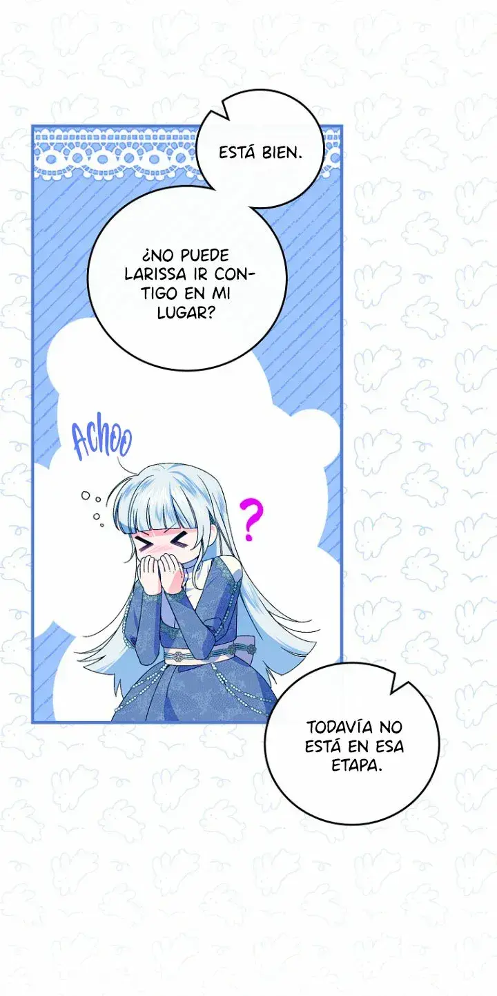 Un Plan Final Perfecto De La Villana En Un Cuento De Hadas Capítulo 71 - Page 35