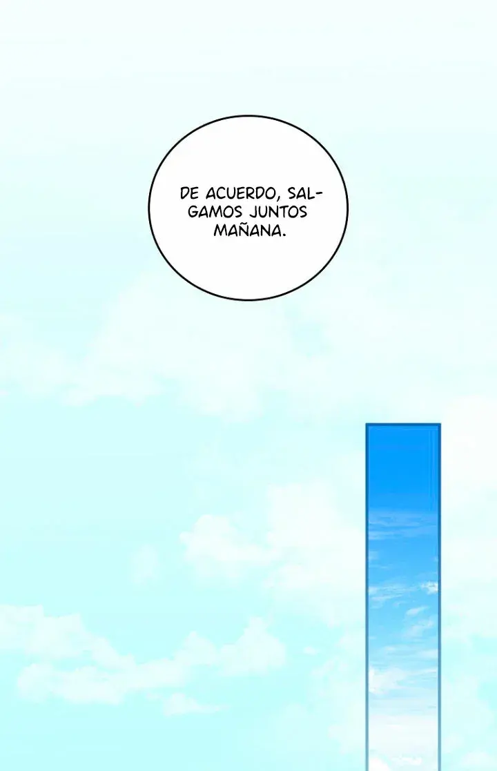 Un Plan Final Perfecto De La Villana En Un Cuento De Hadas Capítulo 71 - Page 37