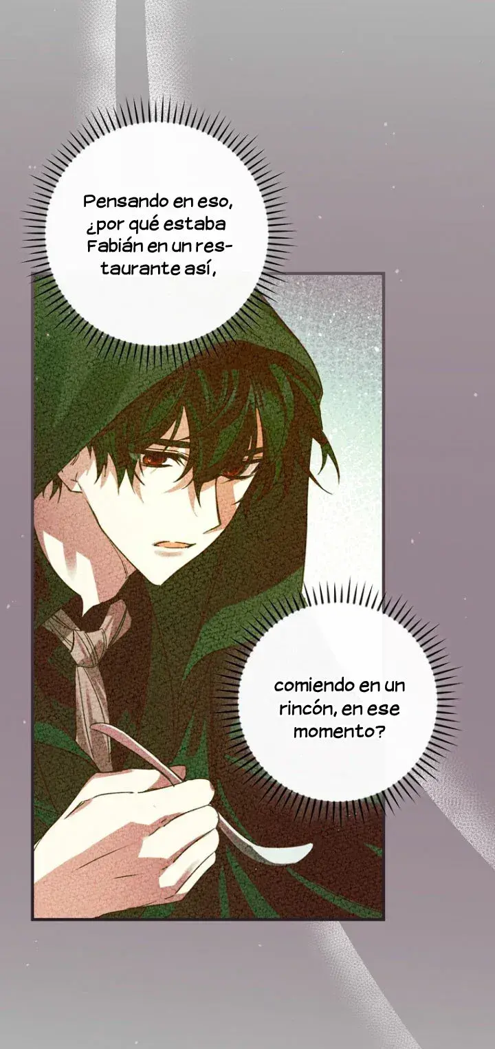 Un Plan Final Perfecto De La Villana En Un Cuento De Hadas Capítulo 71 - Page 47