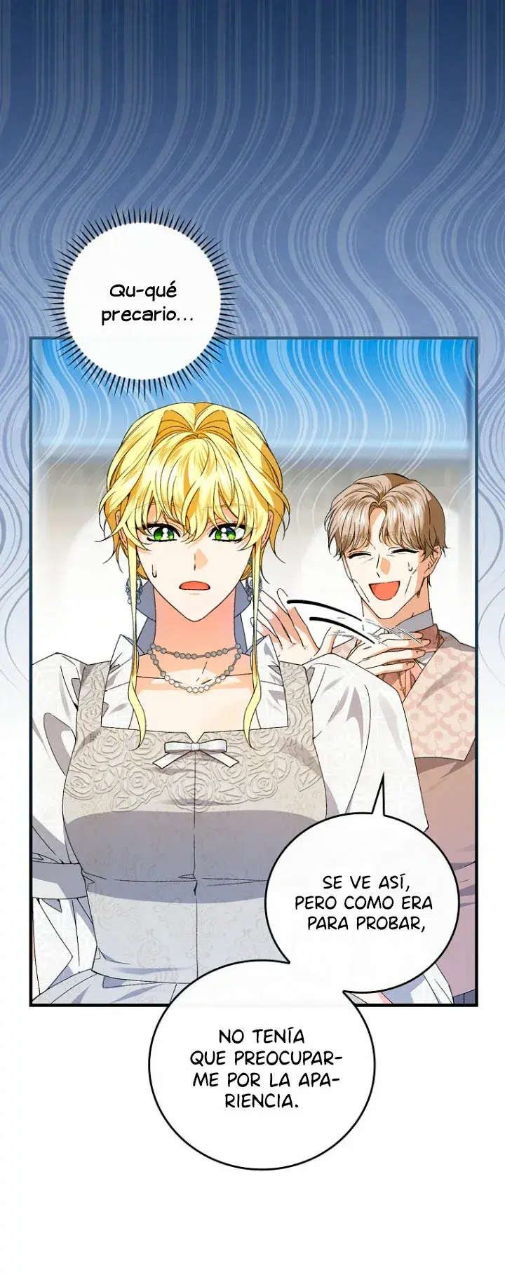 Un Plan Final Perfecto De La Villana En Un Cuento De Hadas Capítulo 71 - Page 58