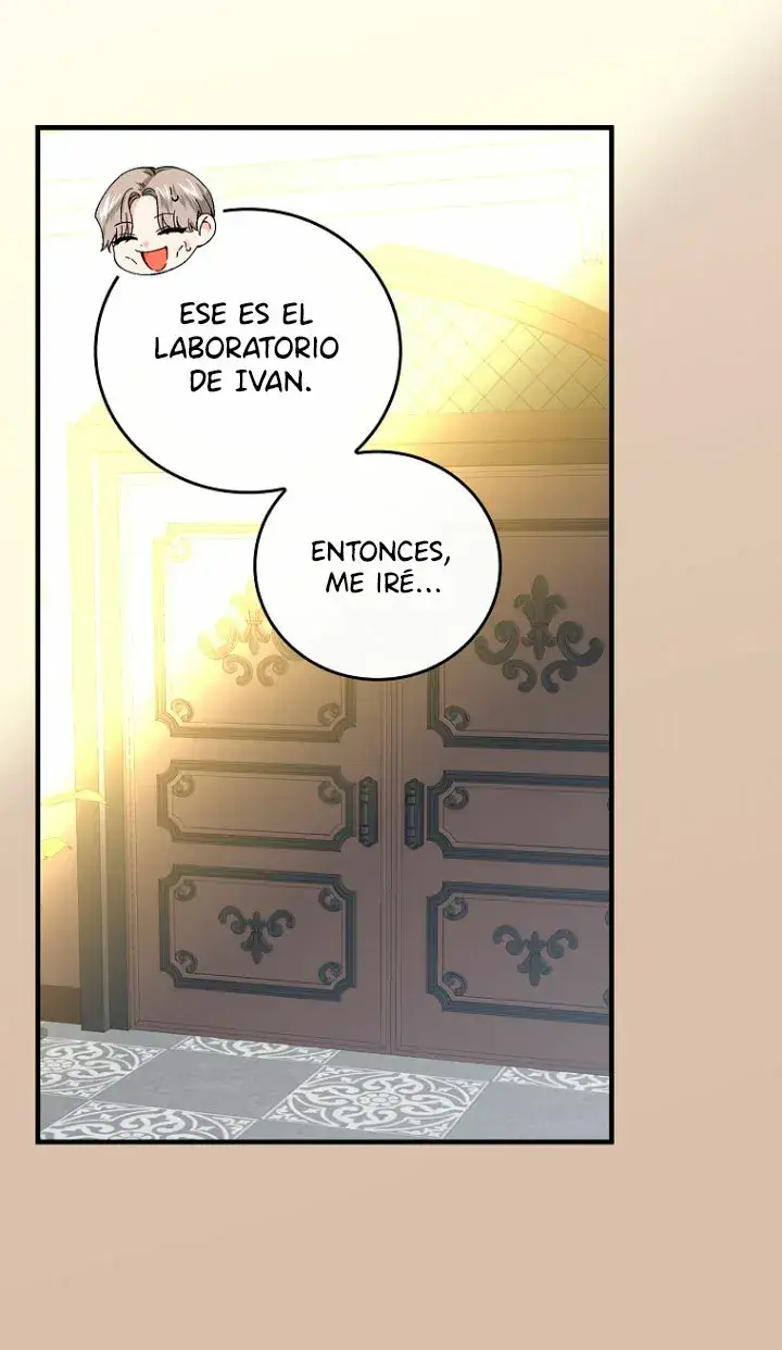 Un Plan Final Perfecto De La Villana En Un Cuento De Hadas Capítulo 71 - Page 62