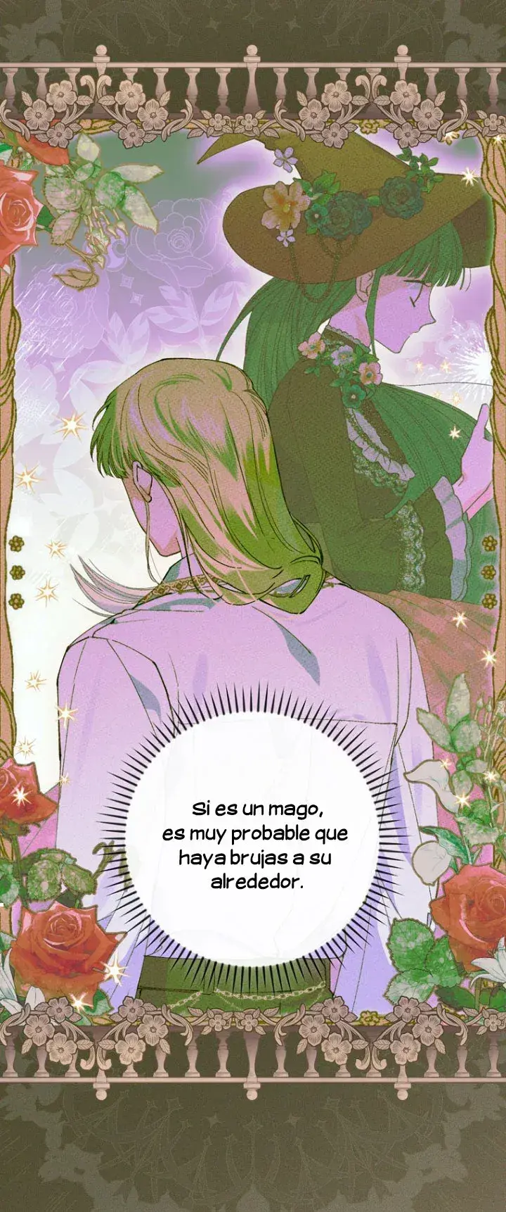 Un Plan Final Perfecto De La Villana En Un Cuento De Hadas Capítulo 71 - Page 64