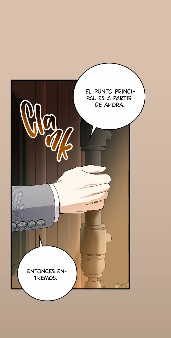 Un Plan Final Perfecto De La Villana En Un Cuento De Hadas Capítulo 71 - Page 68