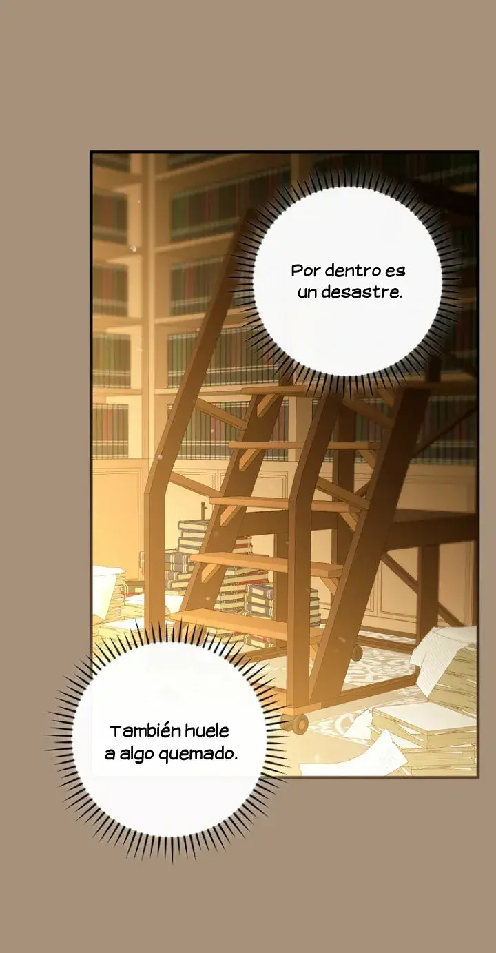 Un Plan Final Perfecto De La Villana En Un Cuento De Hadas Capítulo 71 - Page 70