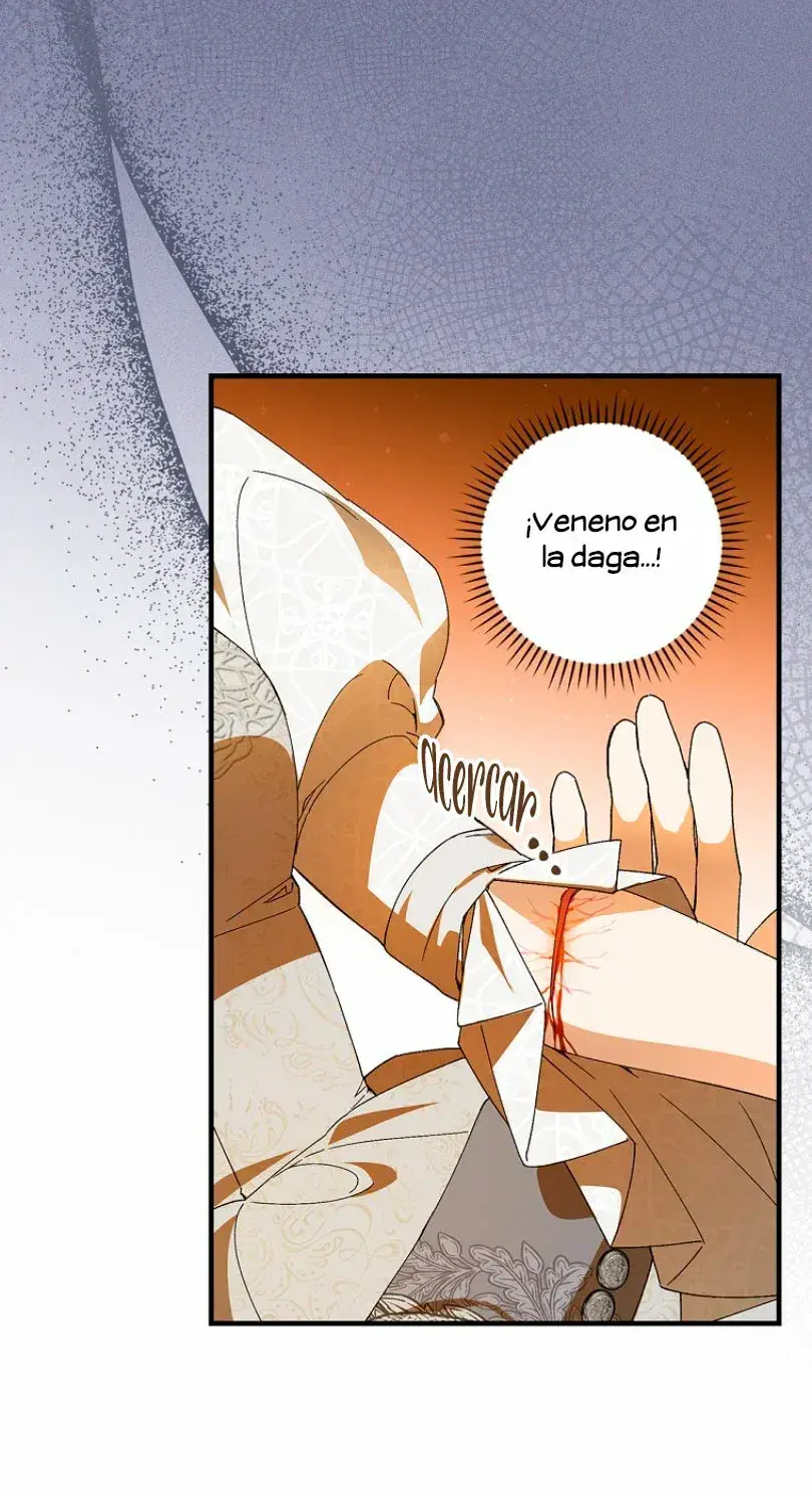 Un Plan Final Perfecto De La Villana En Un Cuento De Hadas Capítulo 73 - Page 21