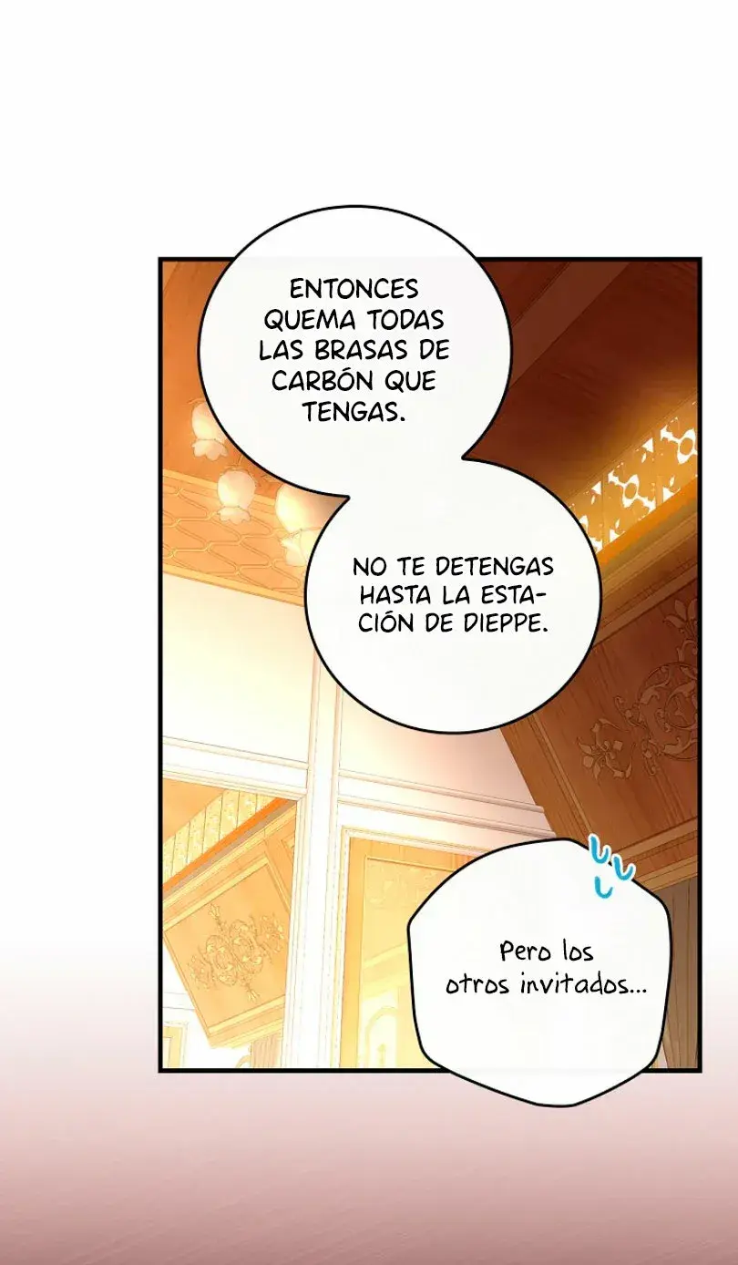 Un Plan Final Perfecto De La Villana En Un Cuento De Hadas Capítulo 73 - Page 24