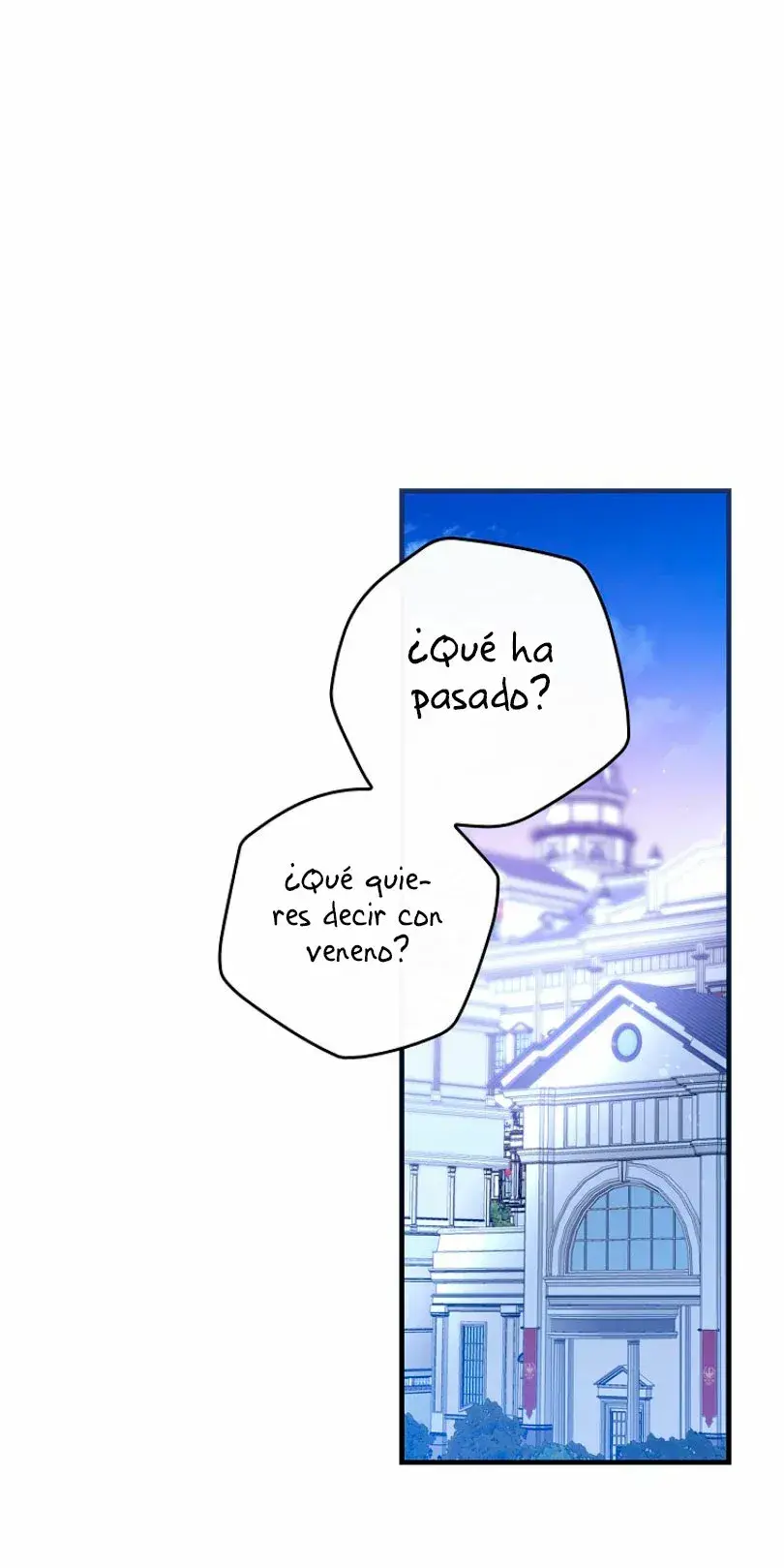 Un Plan Final Perfecto De La Villana En Un Cuento De Hadas Capítulo 73 - Page 30