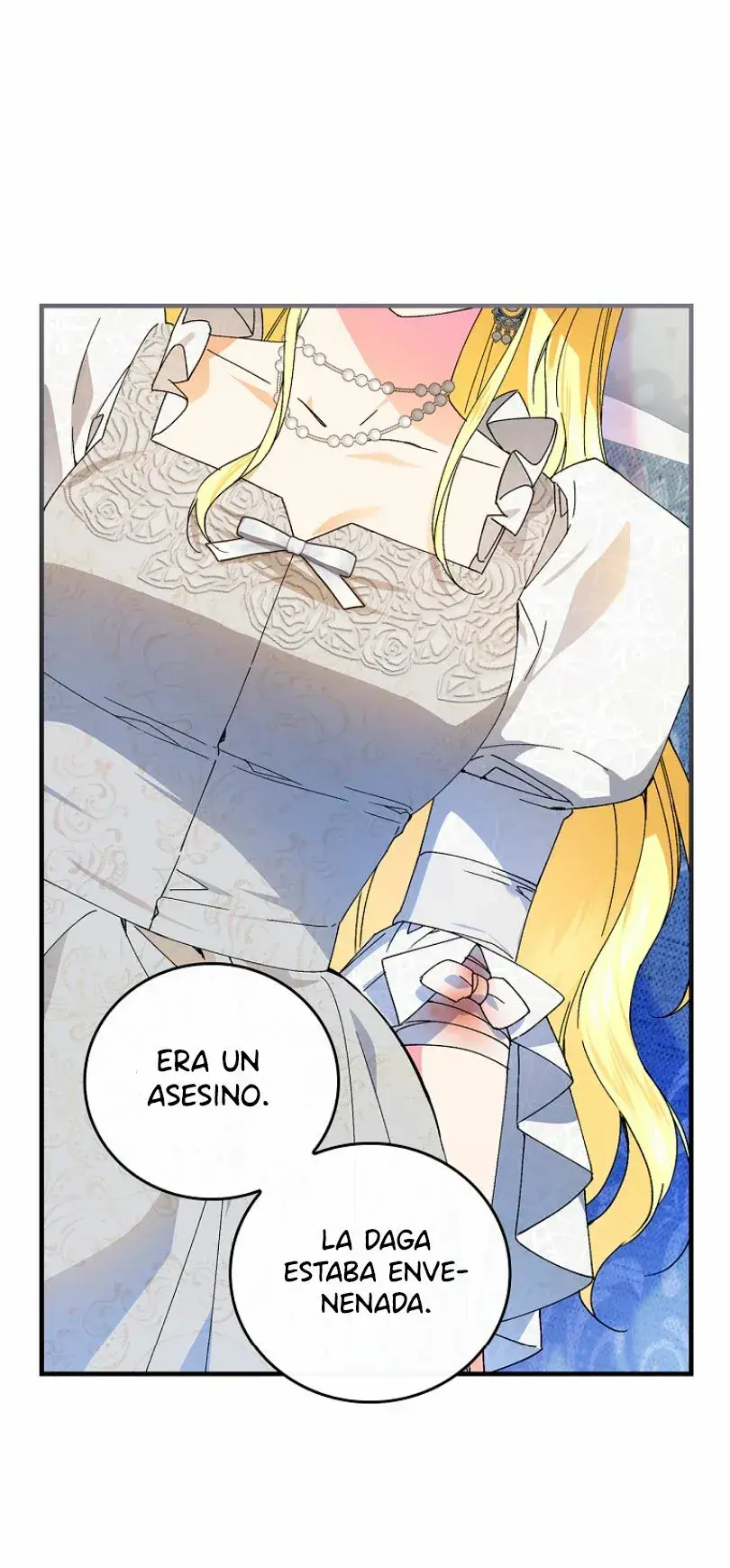 Un Plan Final Perfecto De La Villana En Un Cuento De Hadas Capítulo 73 - Page 31