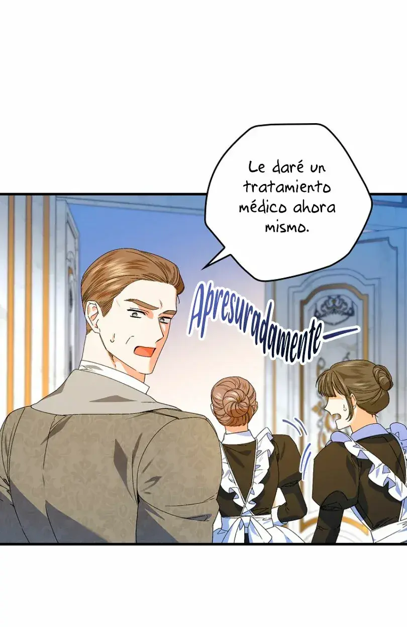 Un Plan Final Perfecto De La Villana En Un Cuento De Hadas Capítulo 73 - Page 32