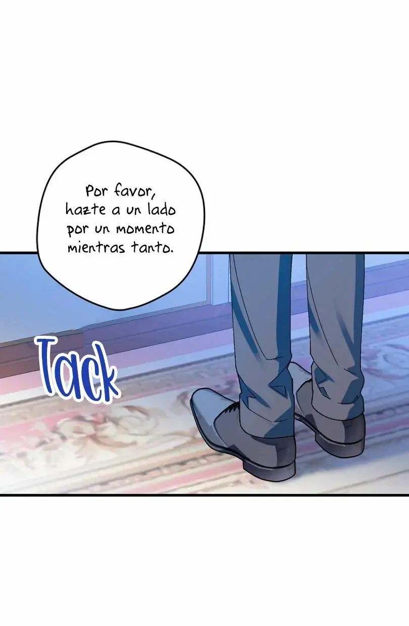 Un Plan Final Perfecto De La Villana En Un Cuento De Hadas Capítulo 73 - Page 33