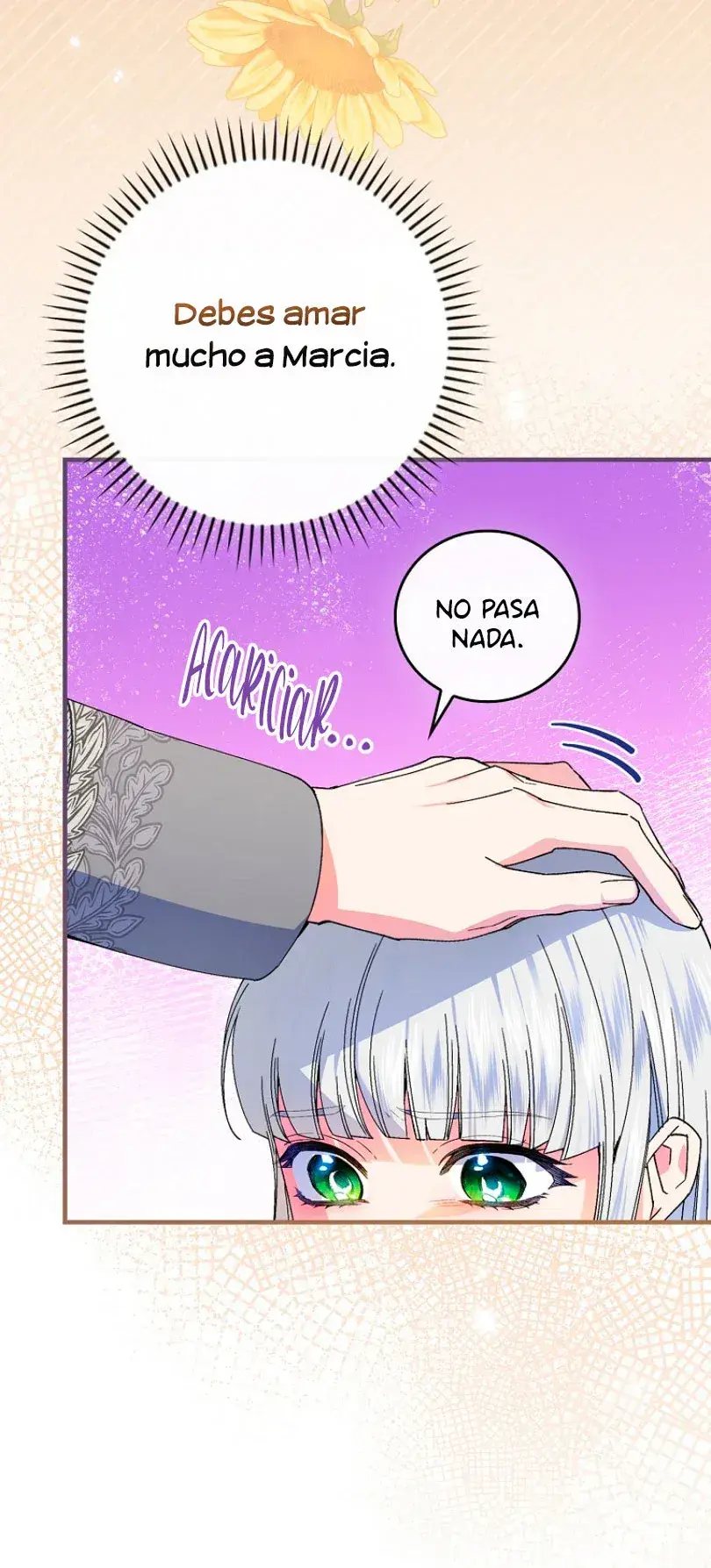 Un Plan Final Perfecto De La Villana En Un Cuento De Hadas Capítulo 73 - Page 39
