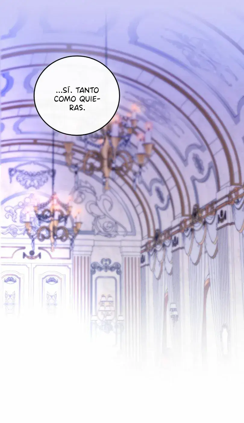 Un Plan Final Perfecto De La Villana En Un Cuento De Hadas Capítulo 73 - Page 43